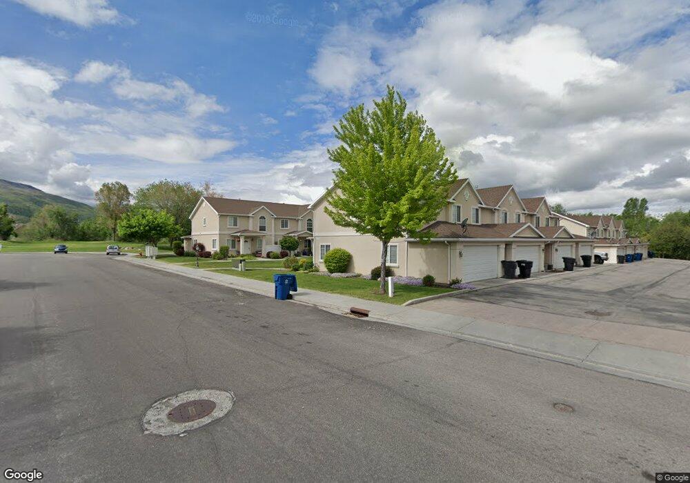 795 W Norway Maple Ct, Payson, UT 84651 - photo 1