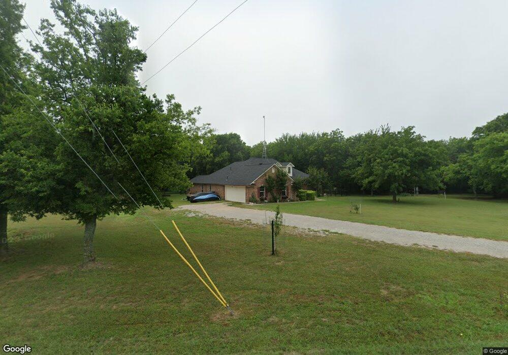 1371 Heritage Creek Dr, Rhome, TX 76078 - photo 1