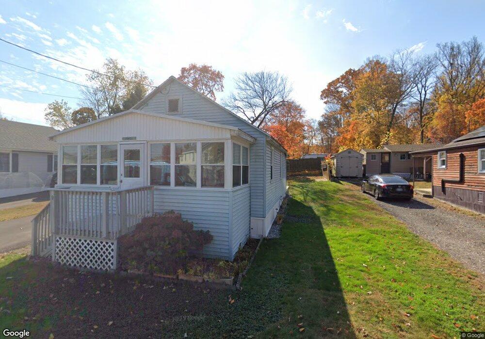 9 West St, East Hampton, CT 06424 - photo 1