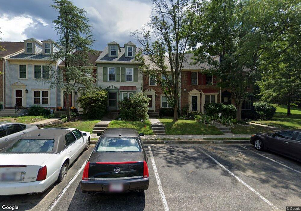 14005 Chestnut Ct, Laurel, MD 20707 - photo 1