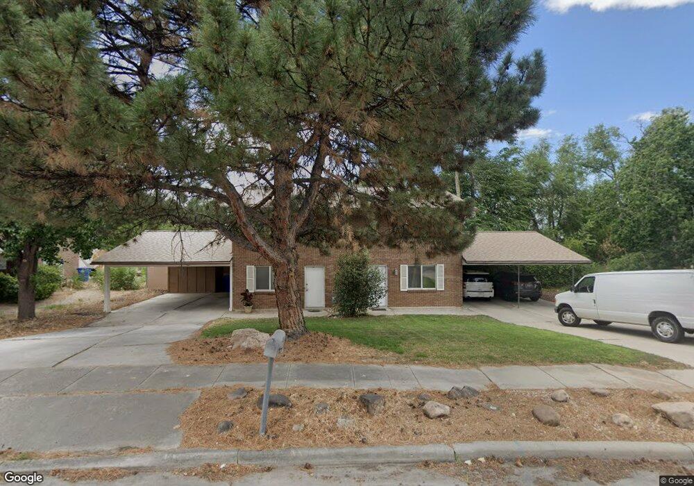 7538 Southcrest Cir unit 7540, Midvale, UT 84047 - photo 1