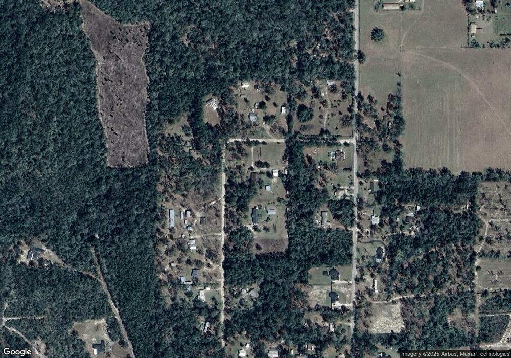 43 Kings Rd, Crawfordville, FL 32327 - photo 1