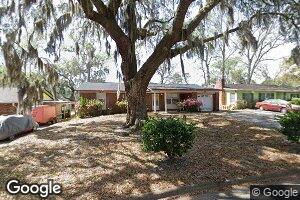 2217 Jordan Dr, Savannah, GA 31404
