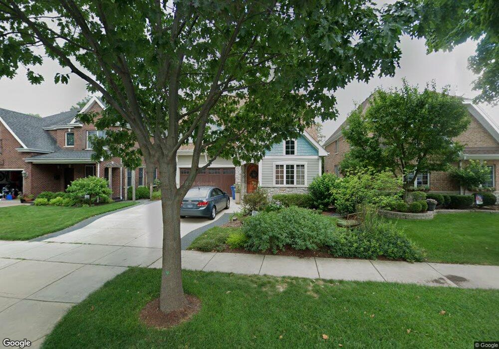 135 N Oak St, Elmhurst, IL 60126 - photo 1