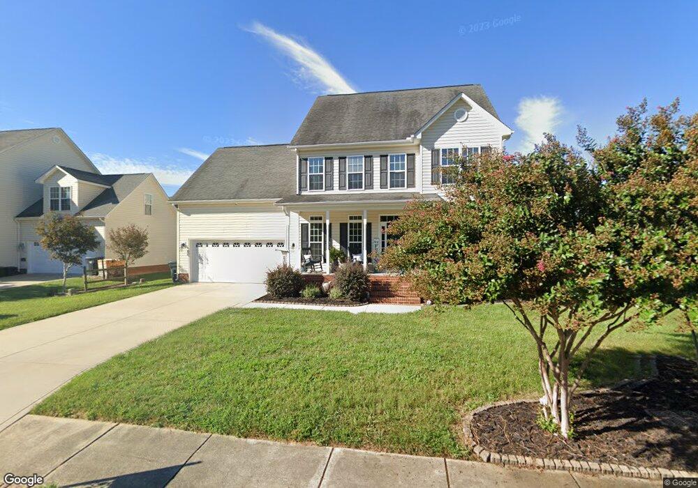 4017 Hereford Ln, Dallas, NC 28034 - photo 1