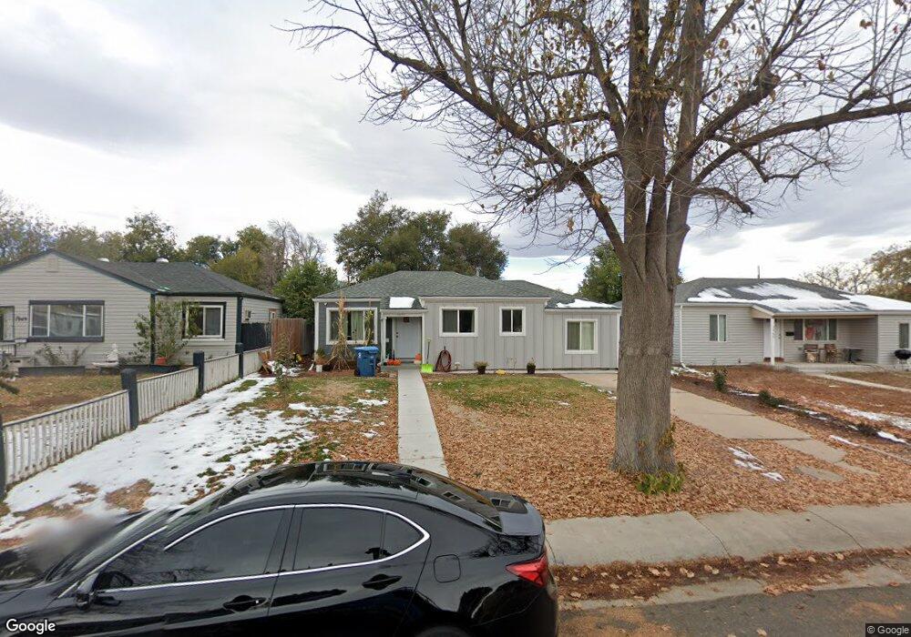 1957 Kingston St, Aurora, CO 80010 - photo 1