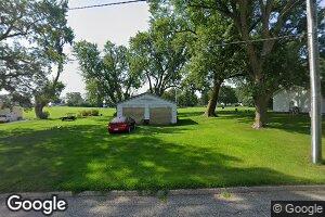 614 W 4th St, Odebolt, IA 51458