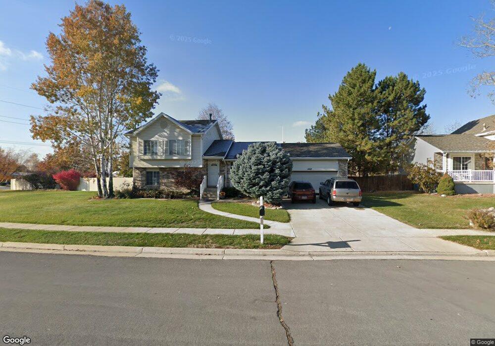 1037 N 60 E, Layton, UT 84041 - photo 1