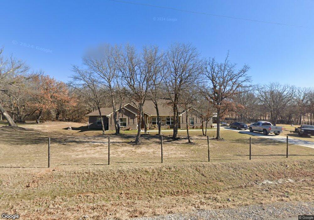 216 Amanda Dr, Weatherford, TX 76088 - photo 1