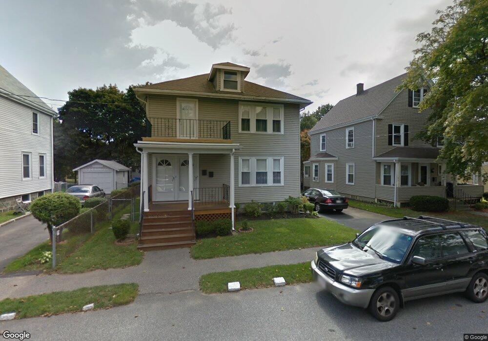 11 Orono St, Milton, MA 02186 - photo 1