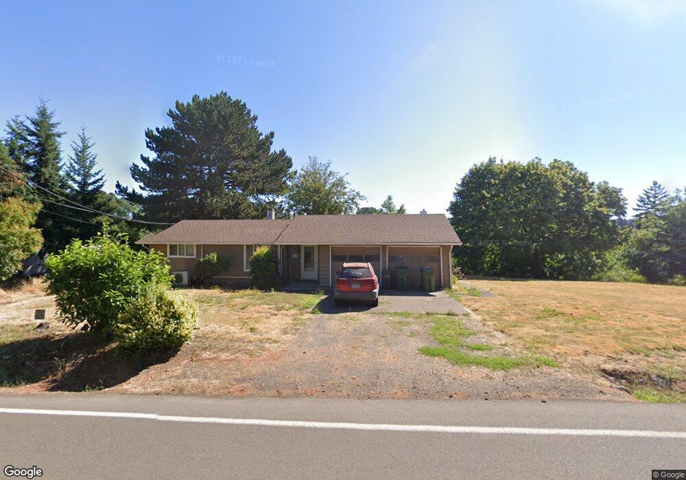 1012 Wynooski St, Newberg, OR 97132 - photo 1