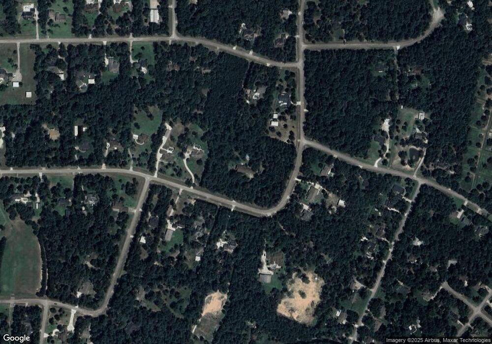 30410 S Holly Oaks Cir, Magnolia, TX 77355 - photo 1