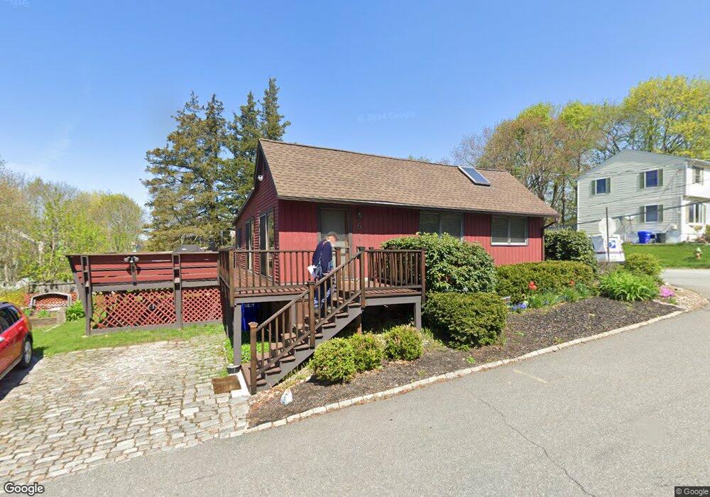 6 Walcott Ave, Maynard, MA 01754 - photo 1