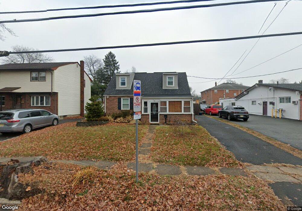 279 W Inman Ave, Rahway, NJ 07065 - photo 1