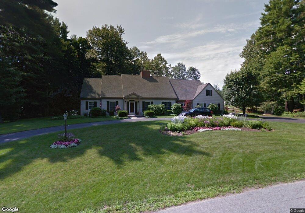 1 Deer Run, Gansevoort, NY 12831 - photo 1