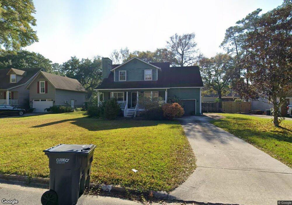 19 Sheftall Cove, Savannah, GA 31410 - photo 1