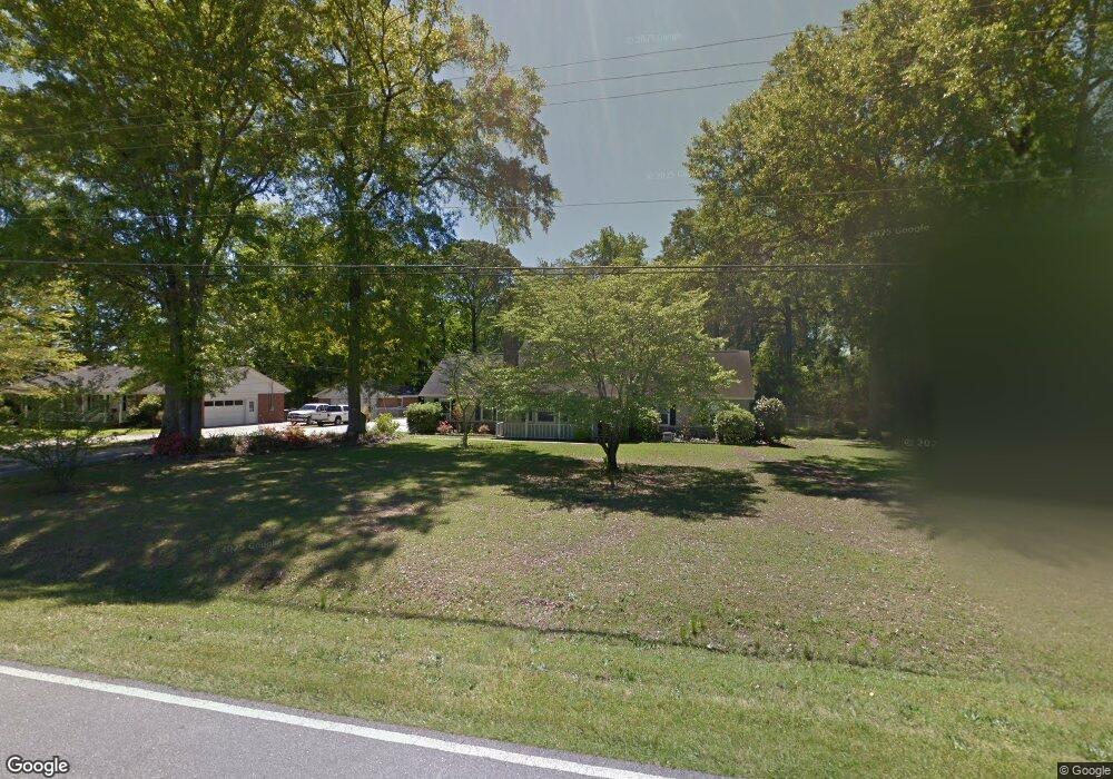 4020 Jones Rd, Macon, GA 31216 - photo 1