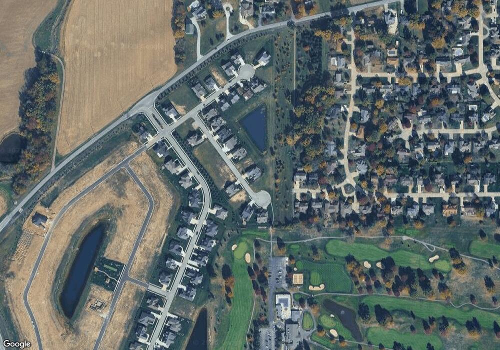 1175 Foxview Ct, Franklin, IN 46131 - photo 1