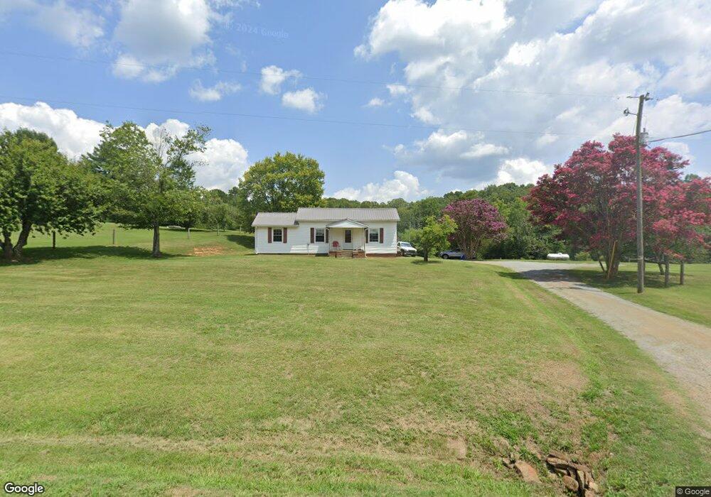 2548 Turkeycock Mountain Rd, Callands, VA 24530 - photo 1