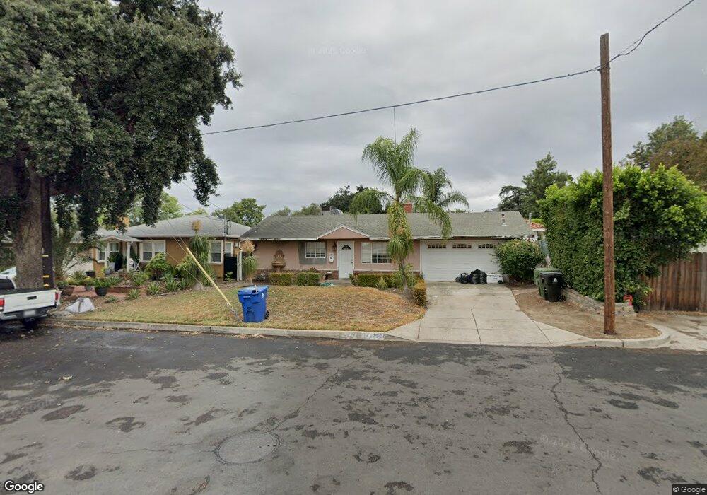 14615 Nurmi St, Sylmar, CA 91342 - photo 1