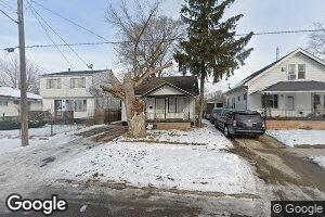 302 W Bishop Ave, Flint, MI 48505