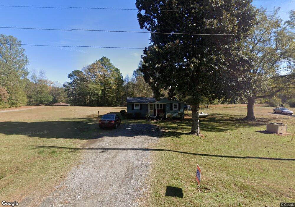 771 Smith Store Rd, Covington, GA 30016 - photo 1