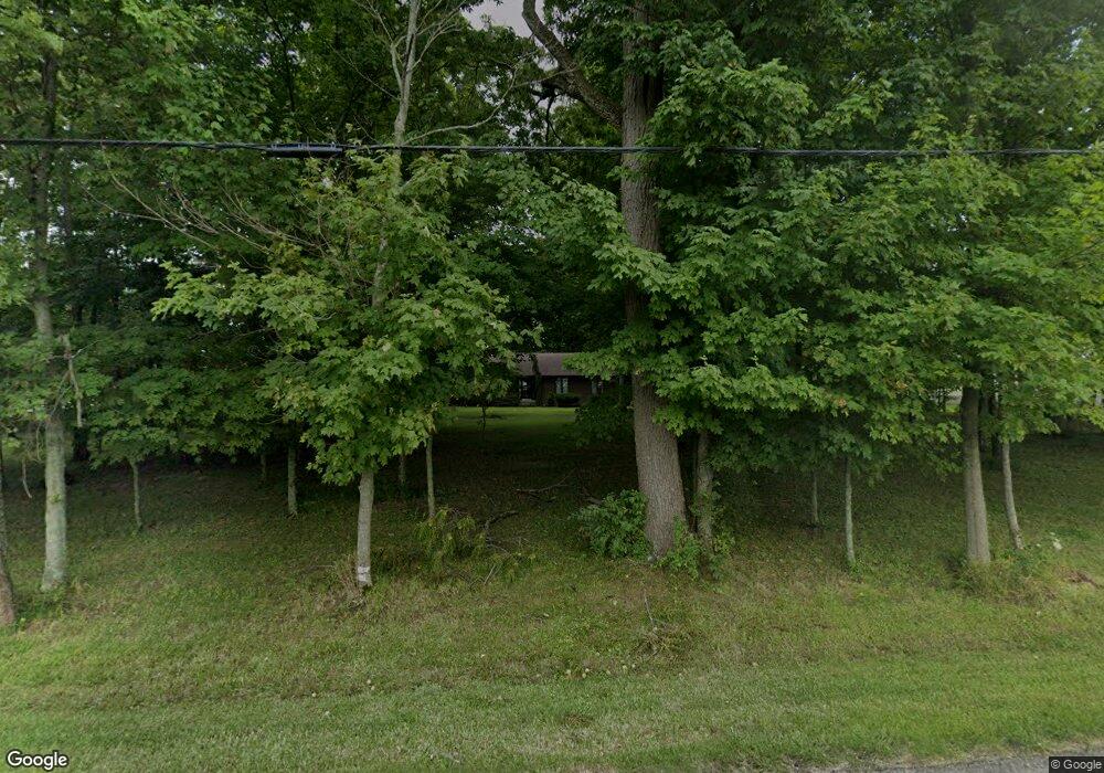 5600 Gratis Rd, Camden, OH 45311 - photo 1