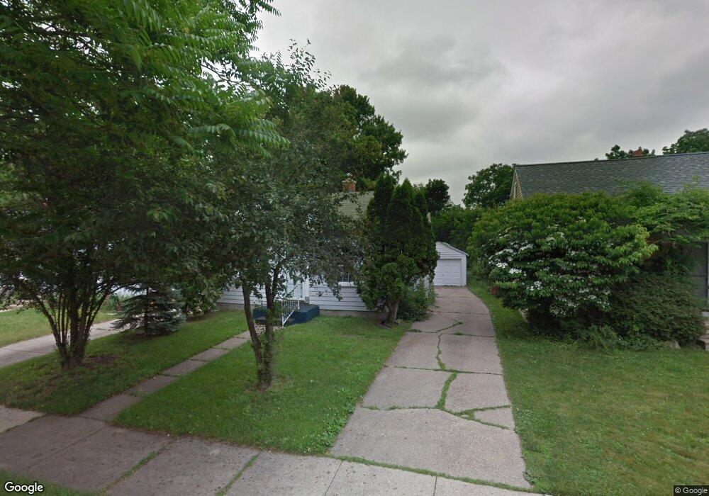 1621 Alpha St, Lansing, MI 48910 - photo 1