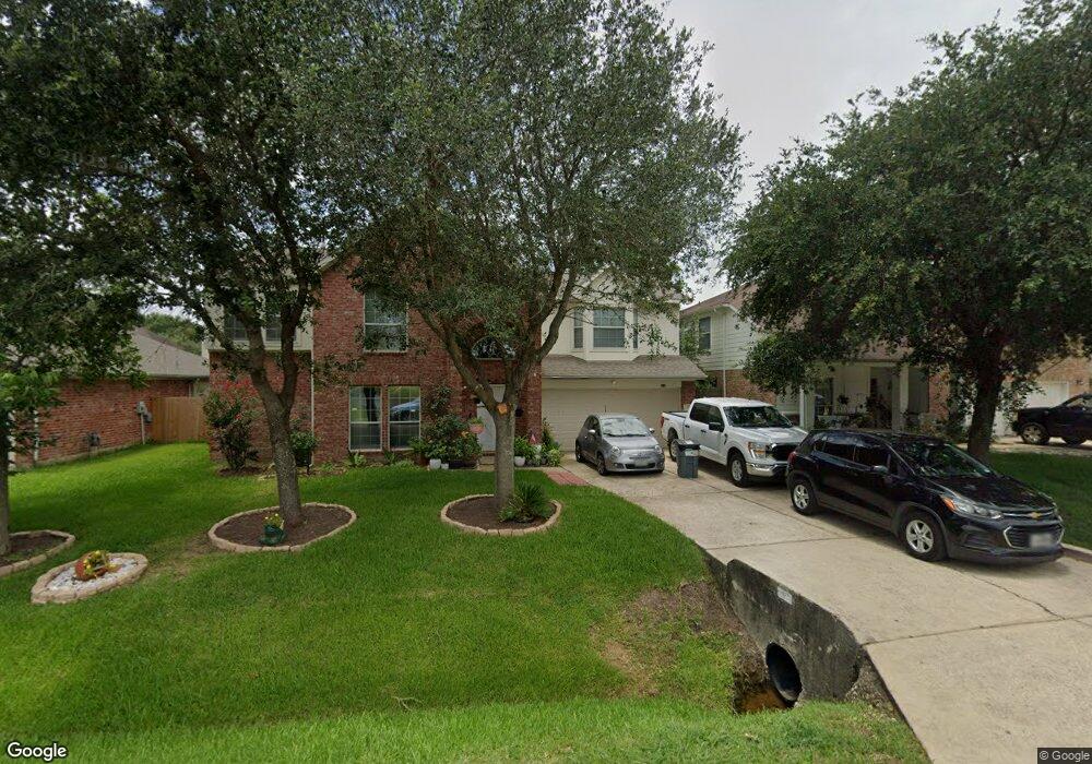 28731 Hidden Lake W, Magnolia, TX 77354 - photo 1