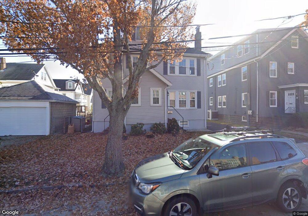 49 Alton St unit 51, Arlington, MA 02474 - photo 1