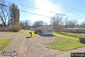 58953 Us Highway 50, Mc Arthur, OH 45651