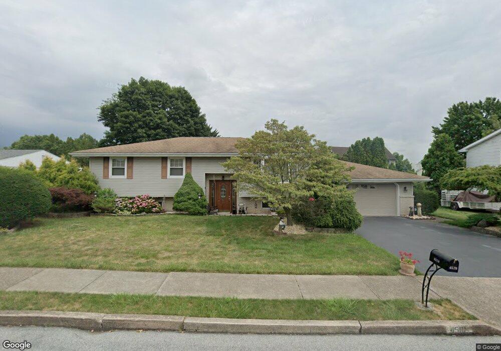 4510 Nile Dr, Whitehall, PA 18052 - photo 1