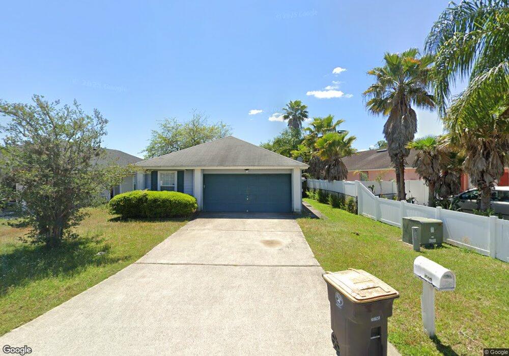 7726 Mordecai Ct, Jacksonville, FL 32210 - photo 1