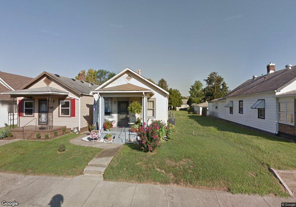 200 Alpha Ct, New Albany, IN 47150 - photo 1