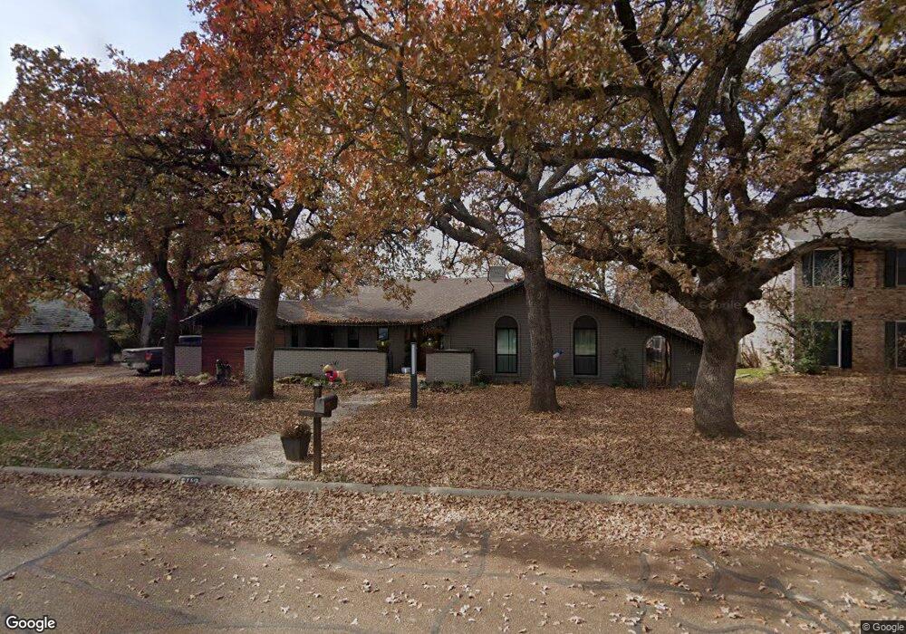 2116 Fairfax Rd, Denton, TX 76205 - photo 1