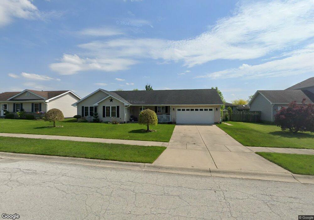 6225 W 136th Ave, Cedar Lake, IN 46303 - photo 1