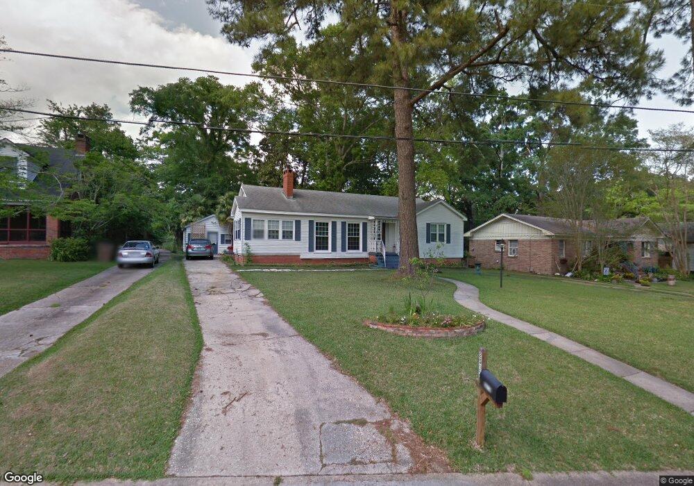 2512 Oak View Dr, Mobile, AL 36606 - photo 1