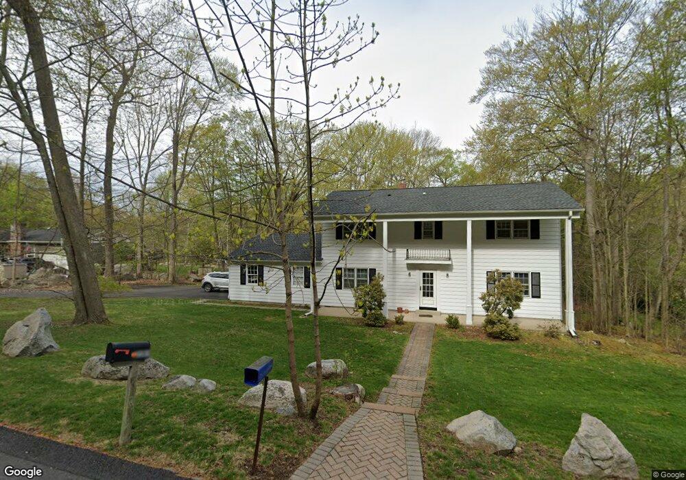 2201 van Cortlandt Cir, Yorktown Heights, NY 10598 - photo 1