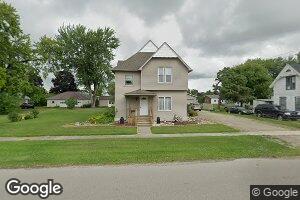203 E Sebewaing St, Sebewaing, MI 48759