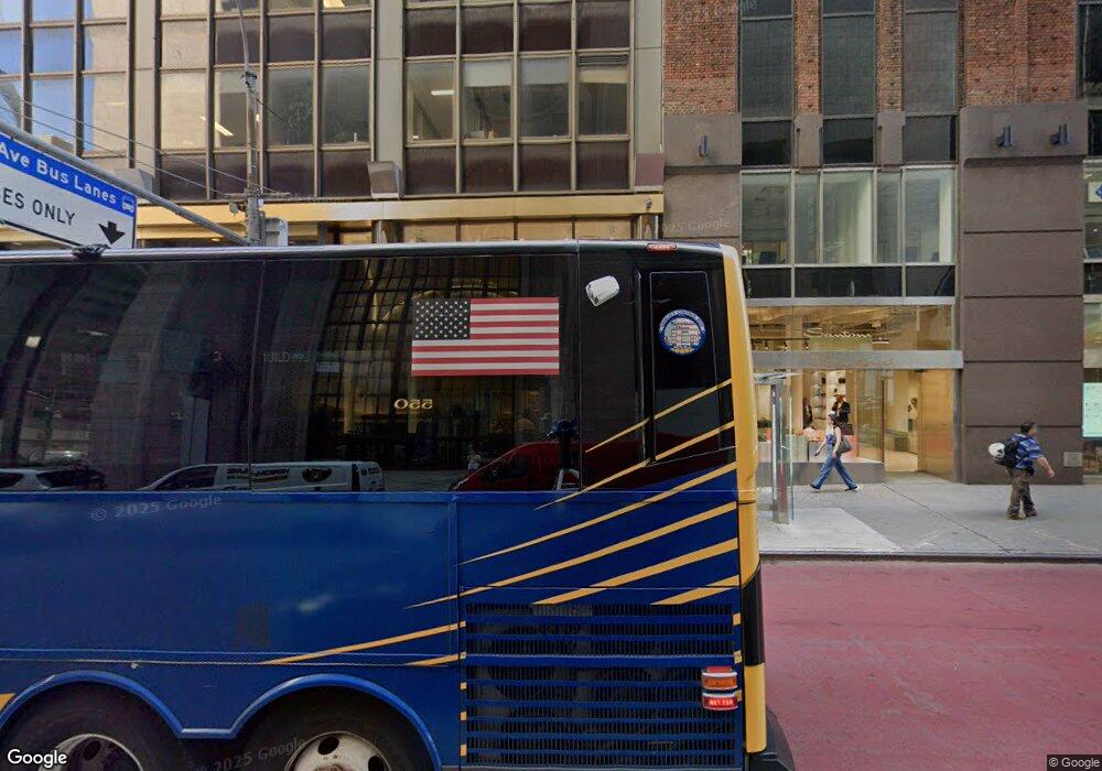 2 E 55th St unit 1121 WK 20, New York, NY 10022 - photo 1