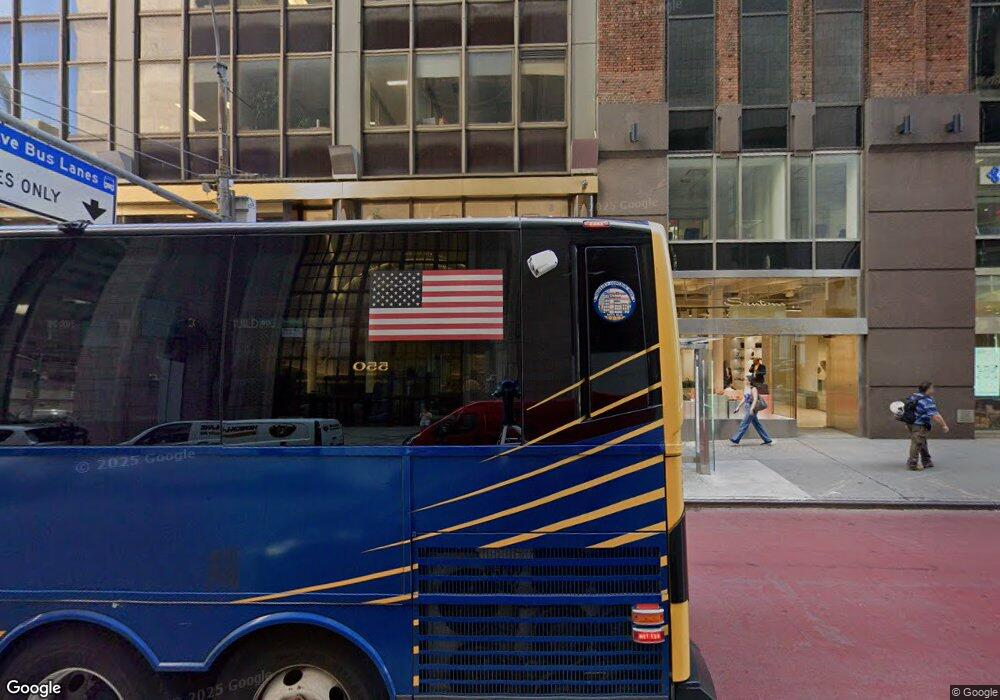 2 E 55th St unit 918W20, New York, NY 10022 - photo 1