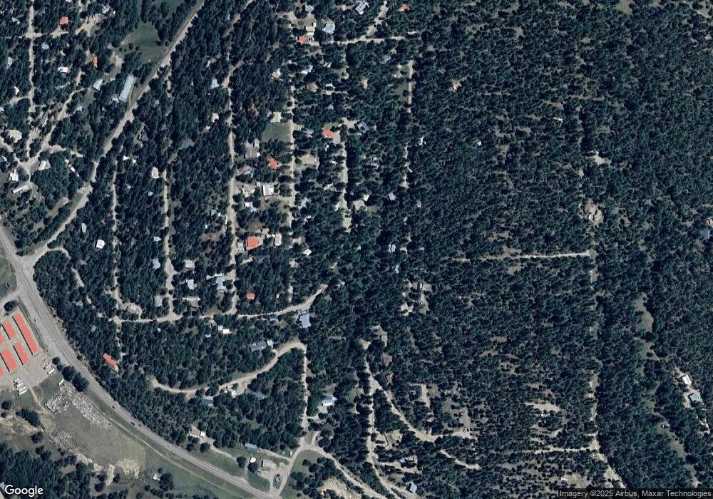 50 Big Bend Loop unit 2, Cloudcroft, NM 88317 - photo 1