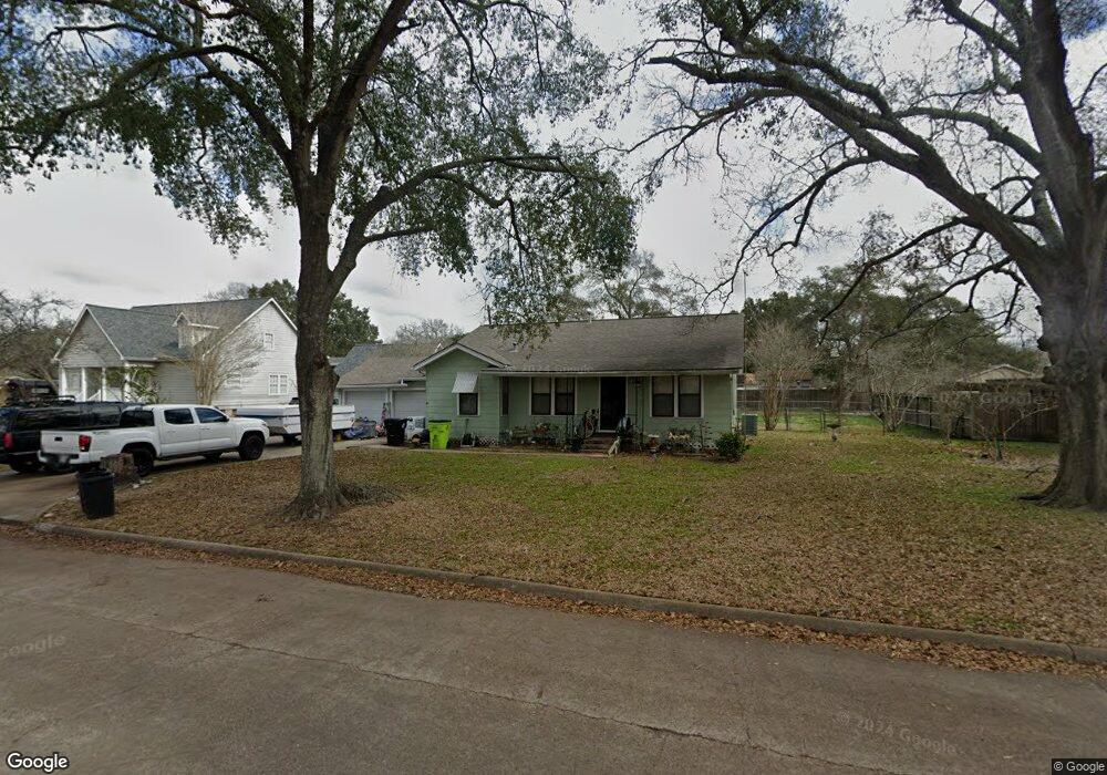 1427 Georgina St, Rosenberg, TX 77471 - photo 1