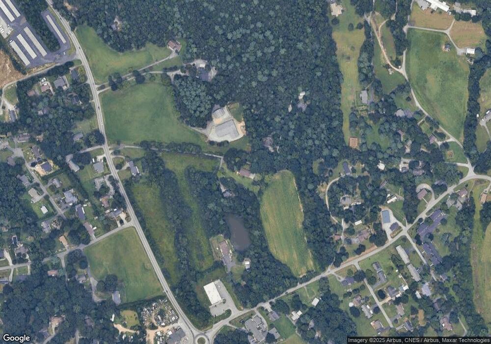 150 Alice Nuckolls Way, Hendersonville, NC 28792 - photo 1