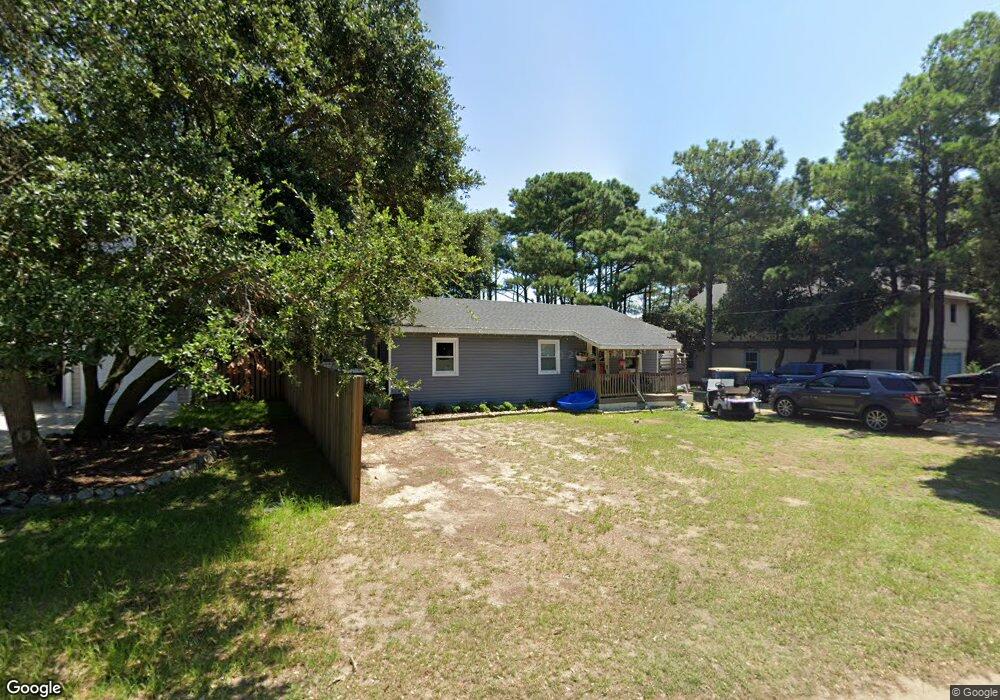 903 Fox St, Kill Devil Hills, NC 27948 - photo 1