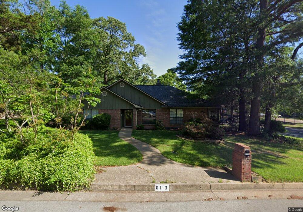 6110 6110 Stoneleigh, Tyler, TX 75703 - photo 1