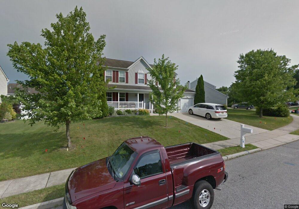 152 Landing Dr, Woodbury, NJ 08096 - photo 1