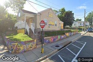 4723 Sheriff Rd NE, Washington, DC 20019