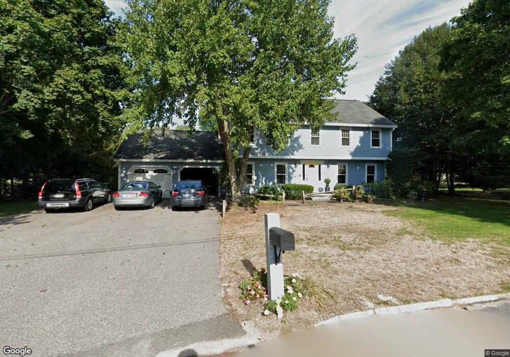 10 Penny Ln, Nashua, NH 03062 - photo 1