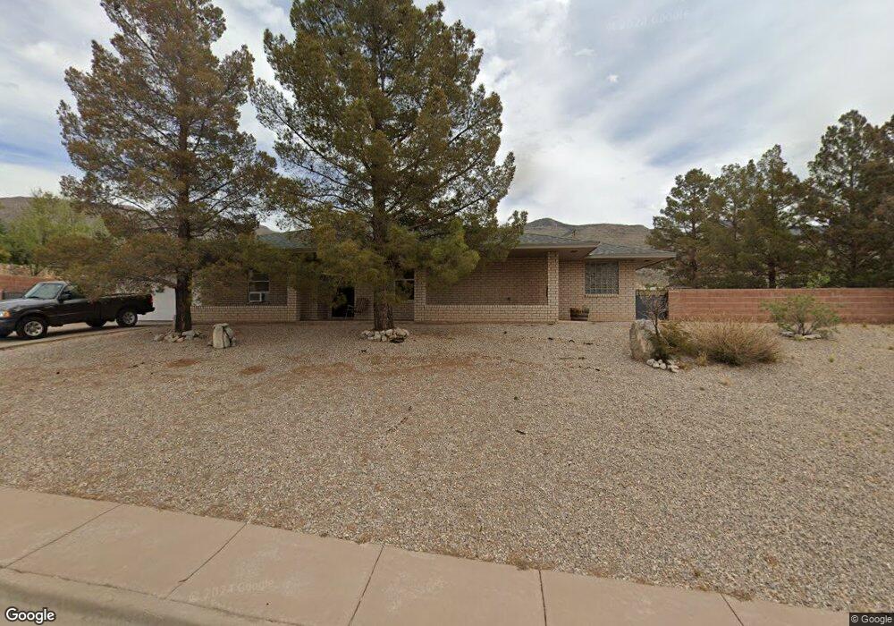 3110 La Cresta, Alamogordo, NM 88310 - photo 1
